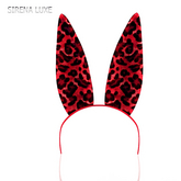 Furry Head Band