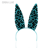 Furry Head Band