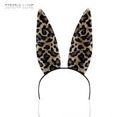 Furry Head Band