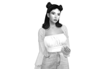 Anyxia Strain - Asako - DEMO ONLY