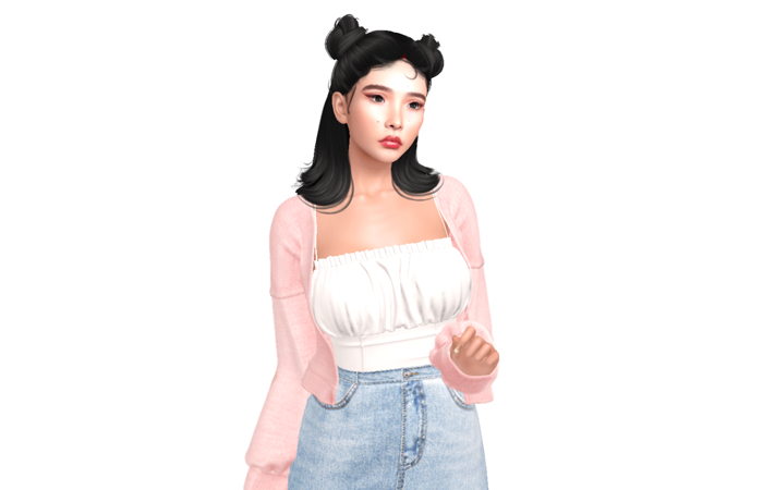 Anyxia Strain - Asako 