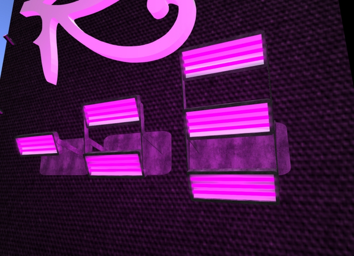 Sidelight SL200b Pro Series