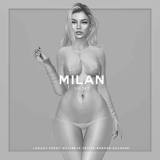 MILAN - Sia Set - DEMO
