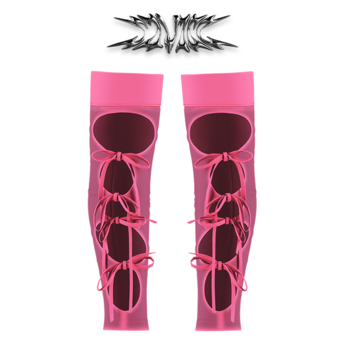 Second Life Marketplace - WORLDWIDE - Gia Arms "PINK"
