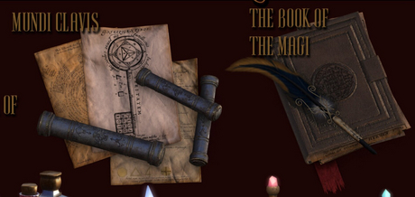 Second Life Marketplace - + SEMPITERNAL [Magnum Opus] Mundi Clavis