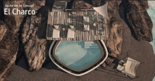 Concept} *01. El Charco. Pool. ULTRARARE