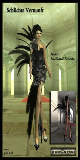 Schlichte Vernunft / VIOLATOR