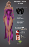 Res_Eleonora dress Purple