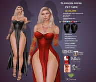Res_Eleonora dress Fat Pack