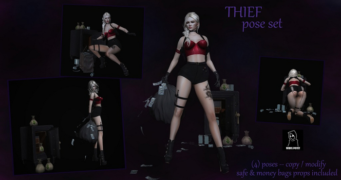 -RP- Thief