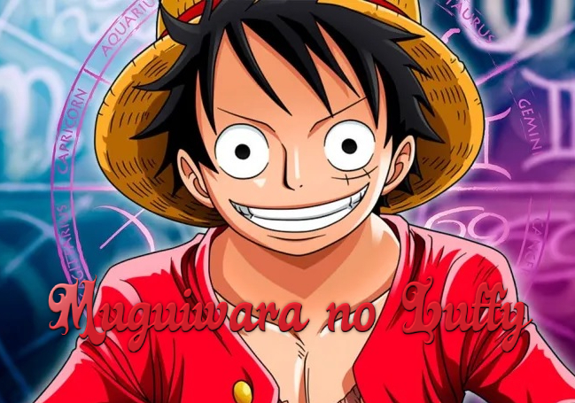 Muguiwara No Luffy Bento