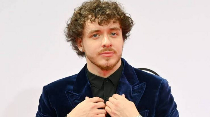 Jack Harlow First class (dance gesture)