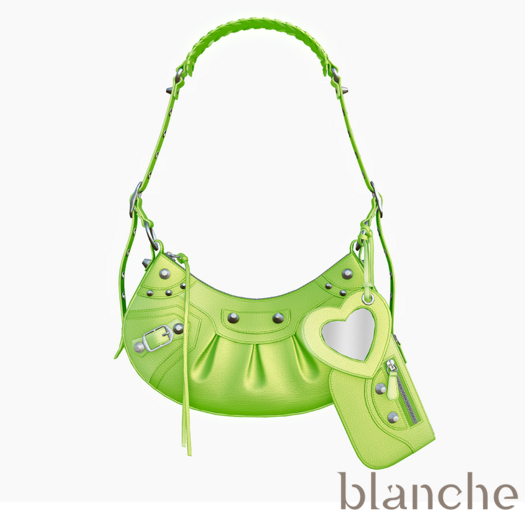 blanche Isla Bag Lime Pack