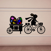 ♥ Jacie's ♥ Wall Decal 3 (Easter Egg)