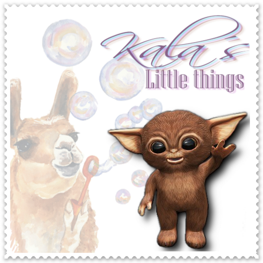 5. *HEXtraordinary* Goblin Babes - Chocolate Companion