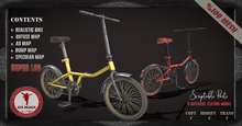 (Efe Design) Realistic Bike Fatpack Fullperm 