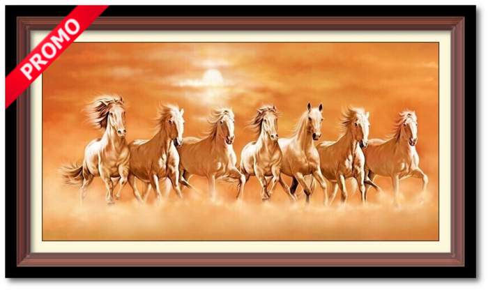 White Horses