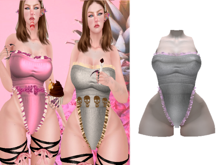 .:PALANISES:.ALINE BODY PACK 01