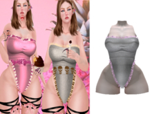 .:PALANISES:.ALINE BODY PACK 01