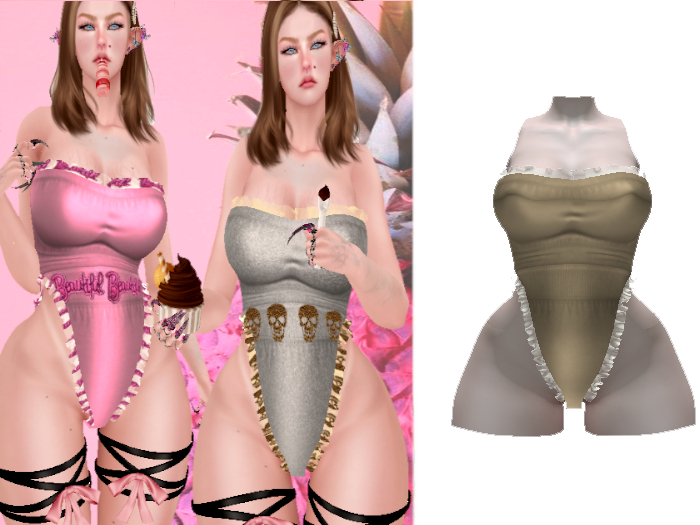 .:PALANISES:.ALINE BODY PACK 02