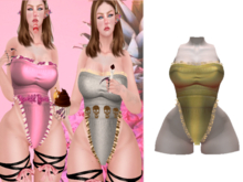 .:PALANISES:.ALINE BODY PACK 03