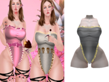.:PALANISES:.ALINE BODY PACK 04