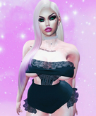 ~SugarBaby~ Bodysuit - T-FINE-Gold