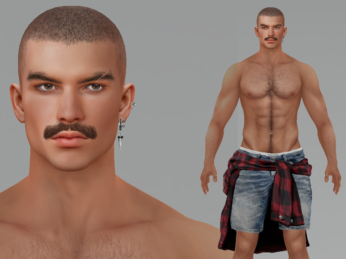 Logan shape (Lelutka-Legacy)