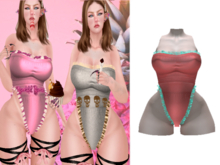 .:PALANISES:.ALINE BODY PACK 06