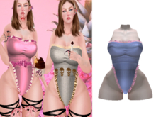 .:PALANISES:.ALINE BODY PACK 07