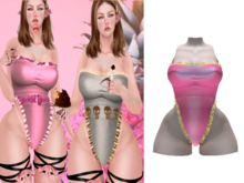 .:PALANISES:.ALINE BODY PACK 08