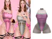 .:PALANISES:.ALINE BODY PACK 09