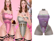 .:PALANISES:.ALINE BODY PACK 11