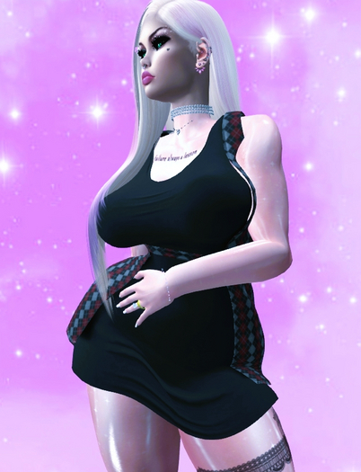 ~SugarBaby~ Spring Fling Dress-Hourglass-Camo