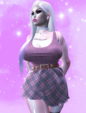 ❤~SugarBaby~❤ Dress -MAITREYA-Red