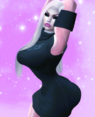 ❤~SugarBaby~❤ Dress-MAITREYA-Boss