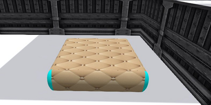 California King Size Mattress