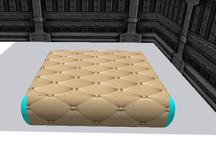 King Size Mattress