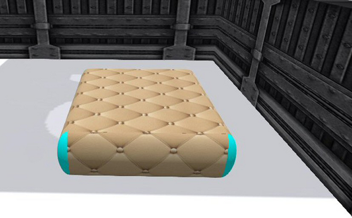 Queen Size Mattress