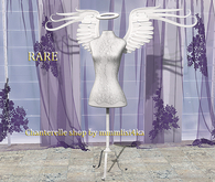MOoH! Mannequin Angel RARE