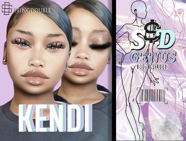 S$D ~ KENDI DEMO