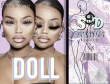 S$D ~ DOLL 1 DEMO