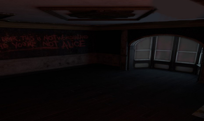 ANTINATURAL[+] Mad Malice / Liddell's Nightmare RARE