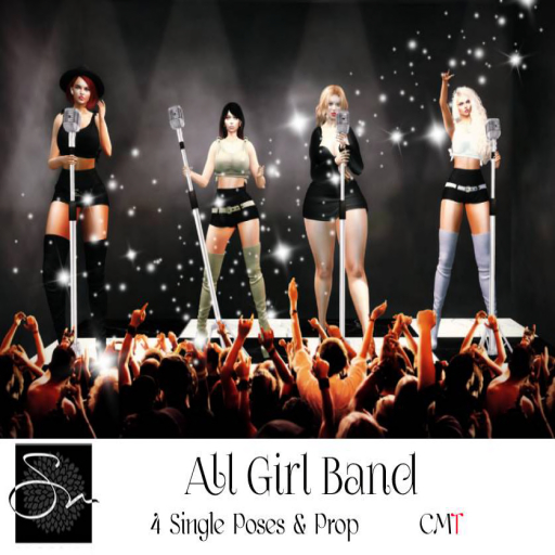 **SN~ All Girl Band