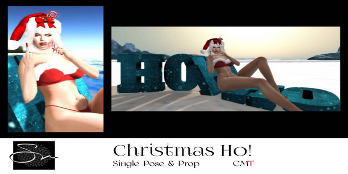 **SN~ Christmas Ho!