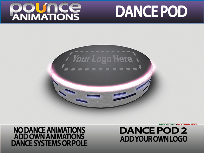 POUNCE Pole Pod 2