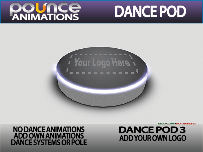 POUNCE Pole Pod 3
