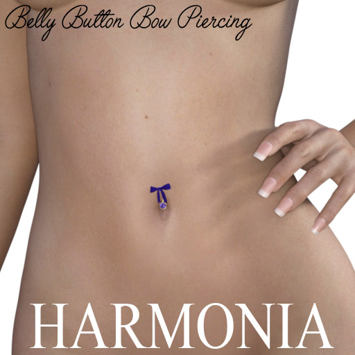 Belly Piercing
