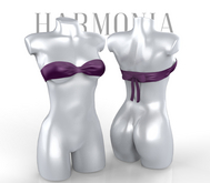 Amethyst Lova Top