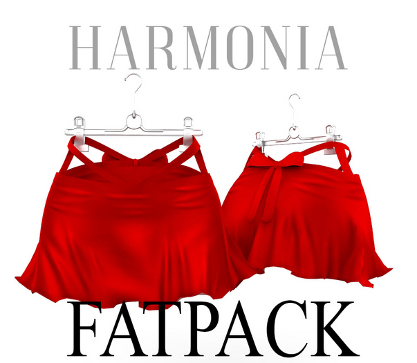 FATPACK Skirt